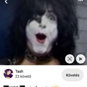 Paul Stanley