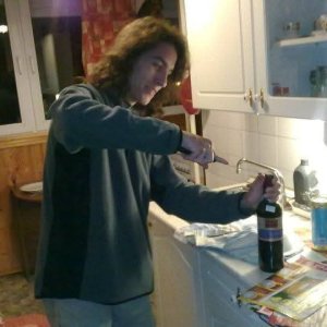 Darvas Péter Marcell (Remény)