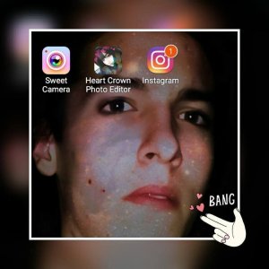 Darvas Péter Marcell (Remény) - Szerkesztett