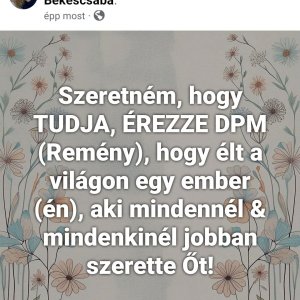 Reménynek 3.
