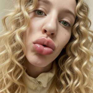 Valentínyi Márta (AI) - Free To Use This Pic For Anything