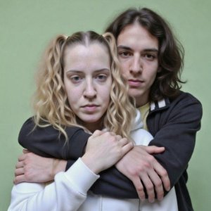 VM & Marcell (AI Kép)