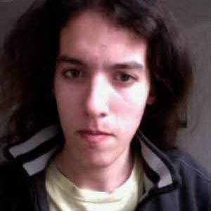 Darvas Péter Marcell (Remény)