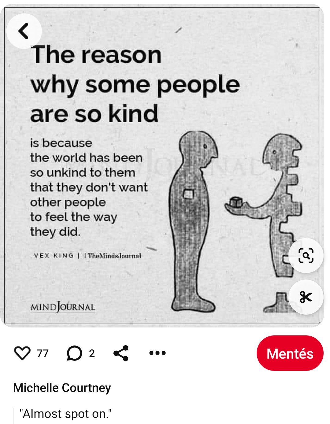 Kindness