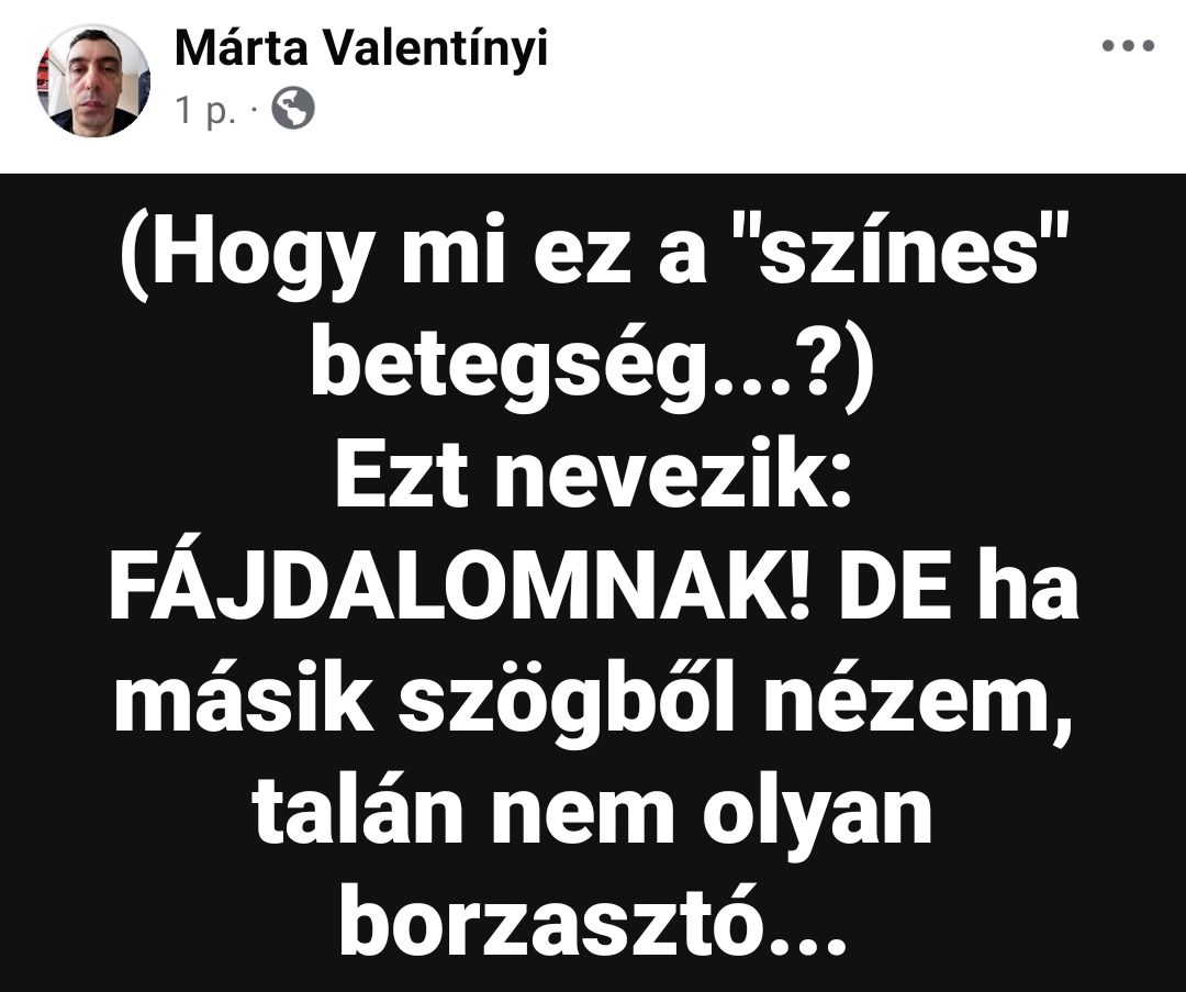 Saját